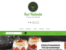 Tablet Screenshot of incitadinda.com